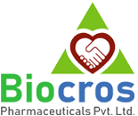 Biocros Pharmaceuticals logo